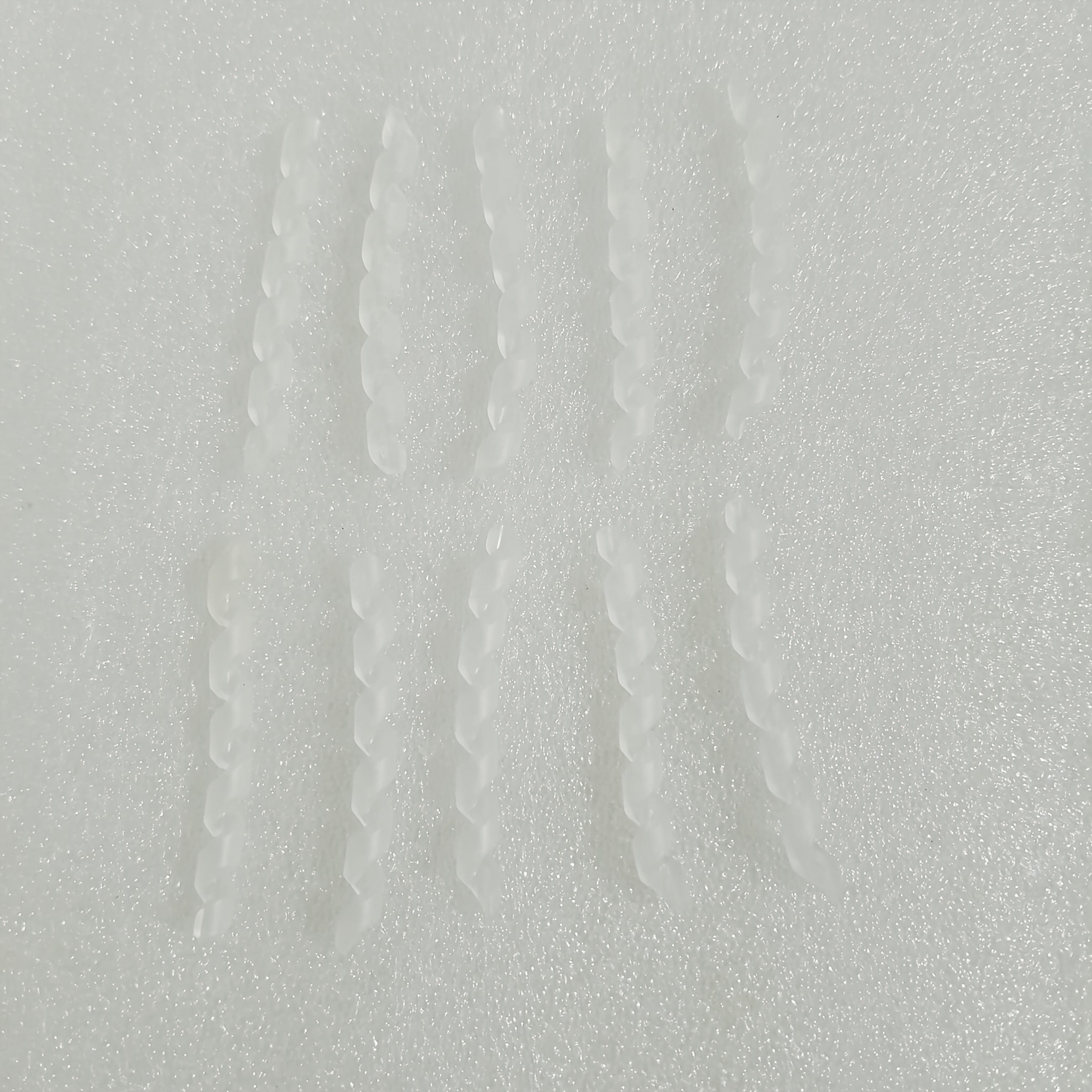 

10 шт./уп. Высококачественная резиновая защита рамы велосипеда, рукав для тросика, защита троса переключения/тормоза велосипеда прозрачный