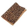 A4/A5 Multicolor Natural Color Retro Faux Leather Sheet Cork Ribbon Fabric For Handbags Handmade Floral Sewing Textured Decor