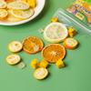 Premium Natural Mixed Fruit Herbal Tea Water Soluble Healthy Daily Brewing
