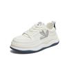 TATA/He She 2026 Spring Fashion Casual Versatile Thick Soled Board Shoes
