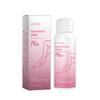 OUHOE Body Hair Removal Spray Gentle Hair Removal for Armpits and Legs, Smooth and Delicate Skin