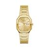 [GUESS] Gold Oliver (GW0978G2) Men's Watch
