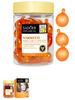 Capsules for Smooth Hair with Honey and Argan, Macadamia and Jojoba Oils SADOER ARGAN OIL HONEY SMOOTH HAIR CARE CAPSULES – 30 Pcs.*1 Ml