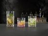 Nachtmann Noblesse Whiskey Tumbler, Crystal Glass, 98mm/295ml, 89207, Pack of 4