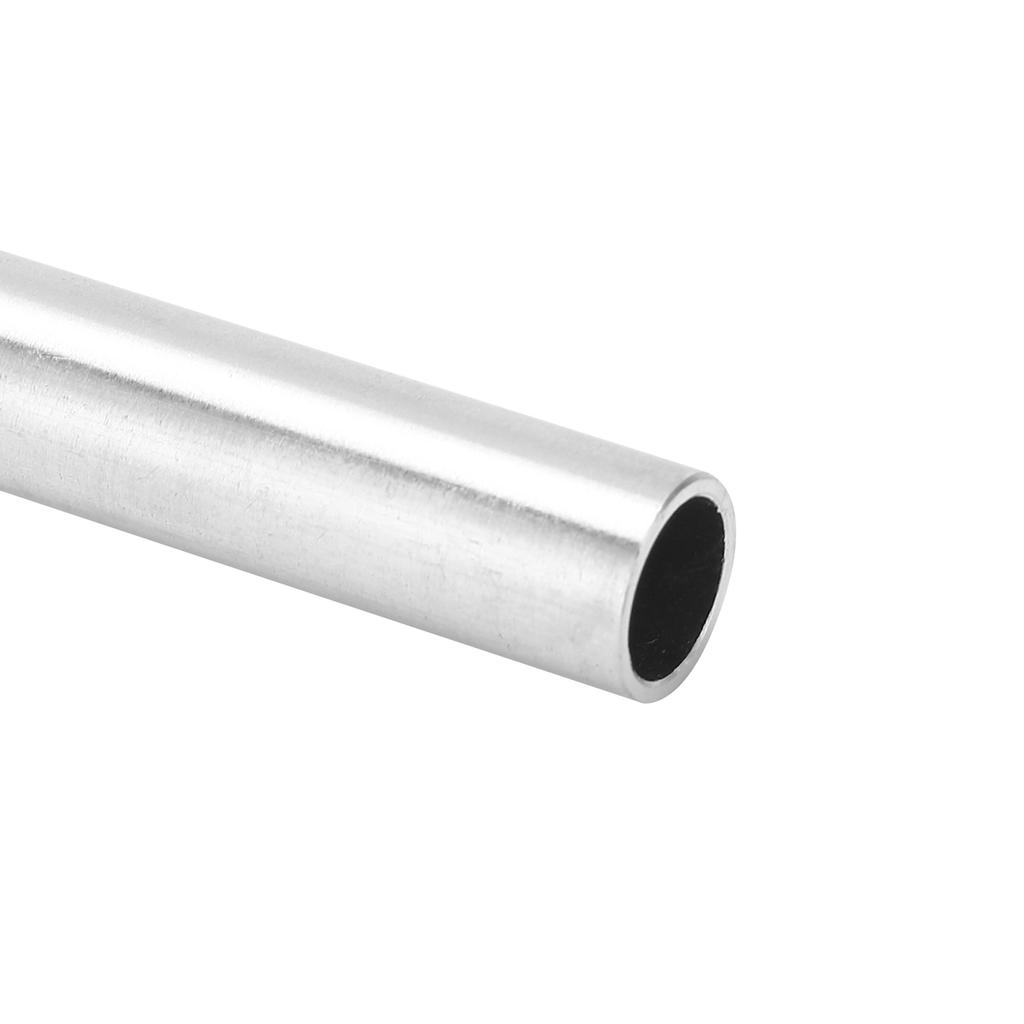 Aluminum Tube Round Straight Tubing Robot Support Tools Dia 10mm 6100‑0810‑0150