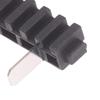 Tools Battery Socket Jack Connector Terminal Block Adapter Converter Metal For 18V Electrical Power Drill Accessories