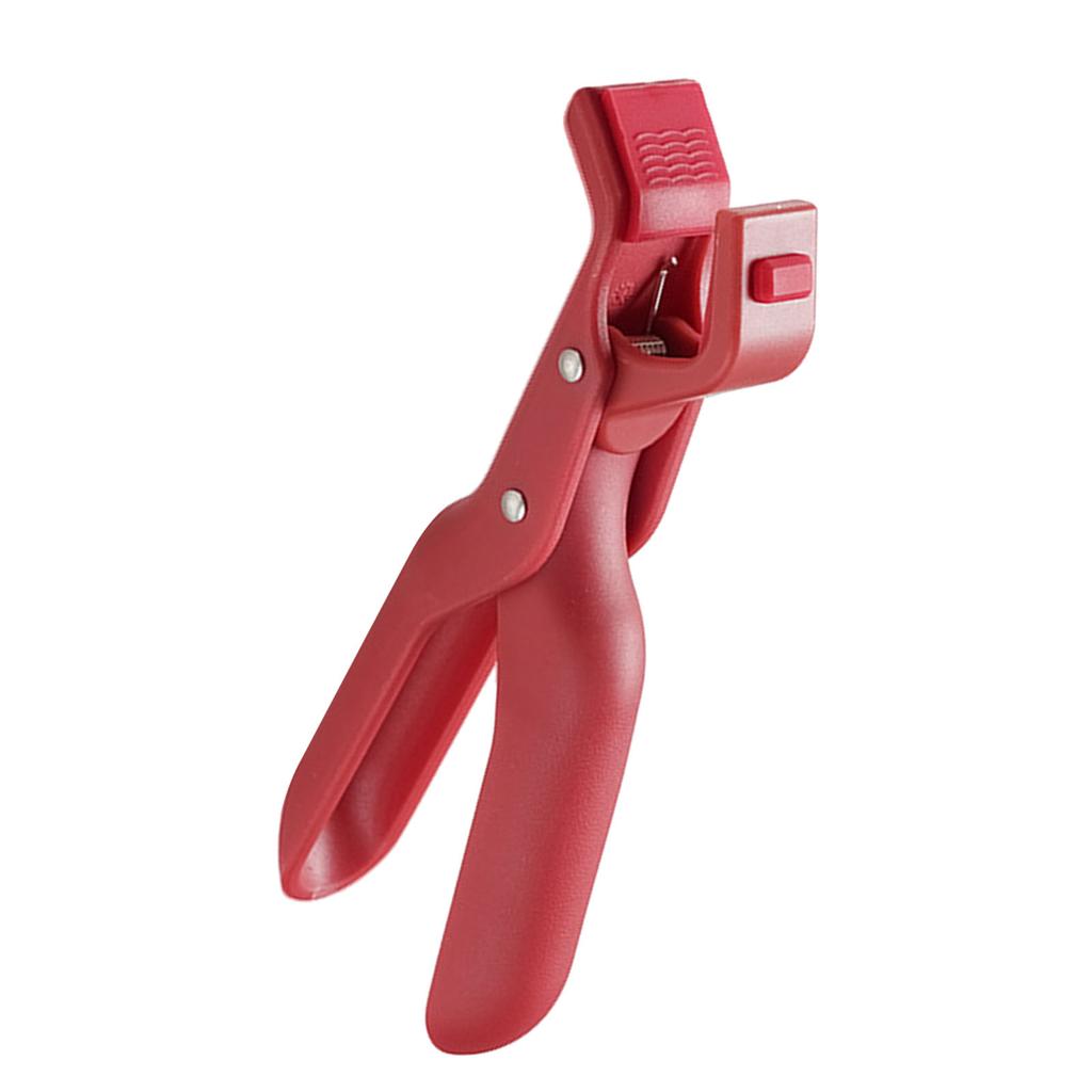 Anti Scald Bowl Holder Clip Multi Purpose Silicone Hot Bowl Dish Plate Clip for Kitchen