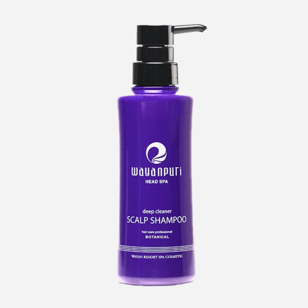 

Специализированный магазин Head Spa Wayampuri [Шампунь для очищения пор кожи головы] Уход за зудящей кожей головы Запах Перхоть Мужчины Женщины 100% Натуральное Ботаническое Эфирное масло