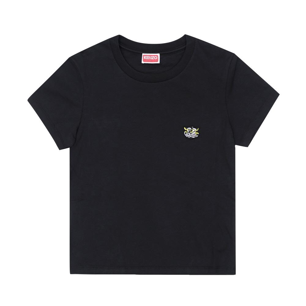 

Kenzo Wild Tiger Women S T ShirT 99j fg52TS2164So FG52TS2164SO 99J (S)