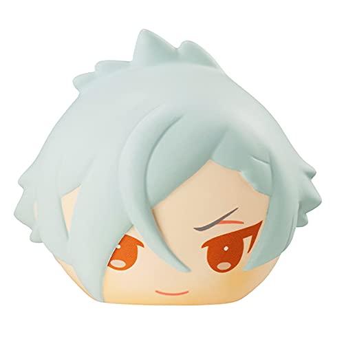 Fluffy Squeeze Bread Touken Ranbu -ONLINE- 2nd Edition (BOX)