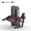 Power Wing Seated Leg Extension/Curl Machine