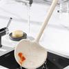 Silicone Mushroom Spatula Non Stick Kitchen Gadgets Shovel Soup Spoon Ladle Heat Resistant Kitchen Cooking Utensils Household