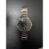 Used EMPORIO ARMANI Watch AR11181 Men's Silver