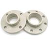 PPR Hot-Melt Butt Welding Pipe Flange