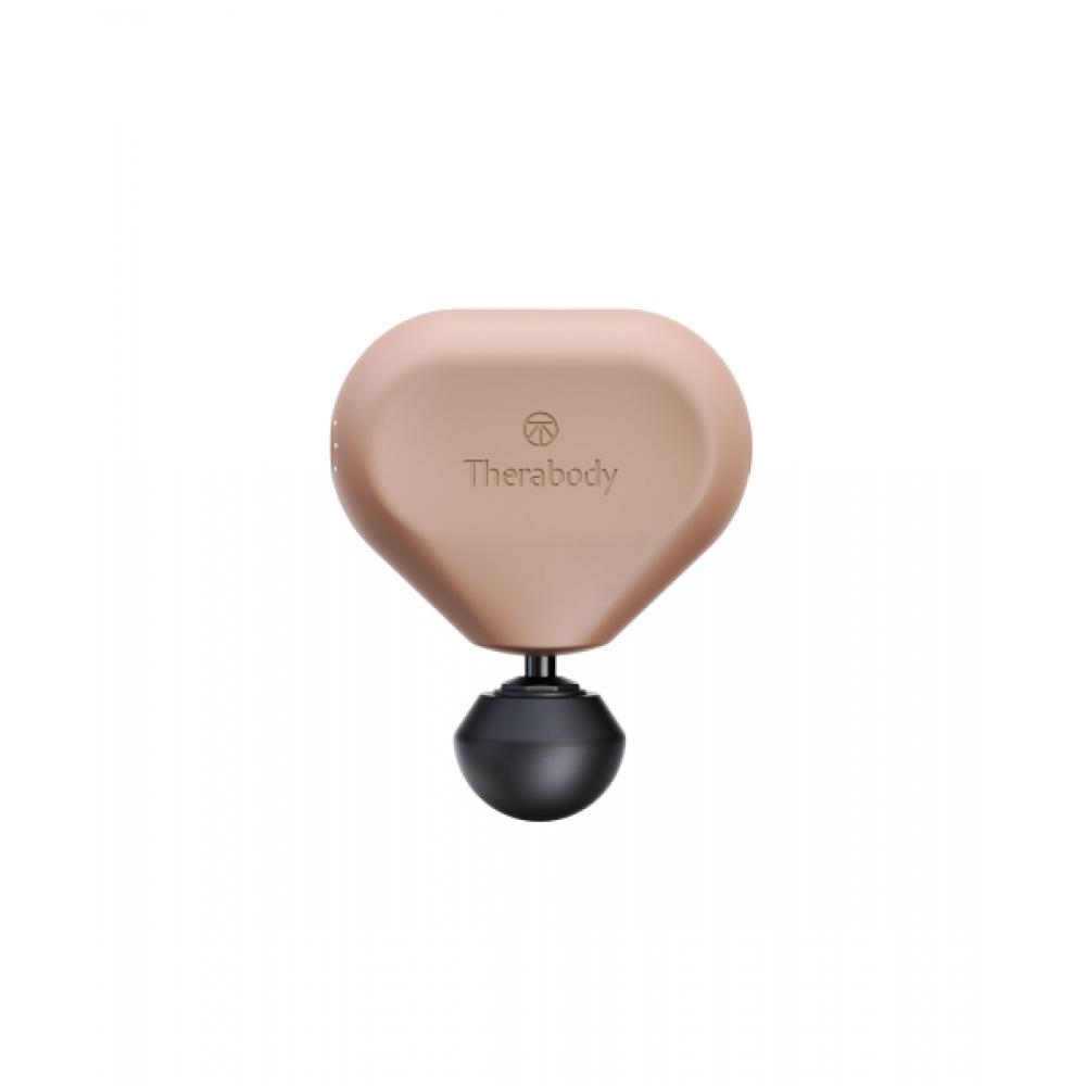 

Therabody TheraGun Mini 3rd Generation Desert Rose Vibrating Massage Gun Teragun Mini 3rd Generation Desert Rose