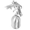Paint Sprayer Easy To Use Aluminum Alloy High Atomization Pneumatic Paint Sprayer for Car Furniture