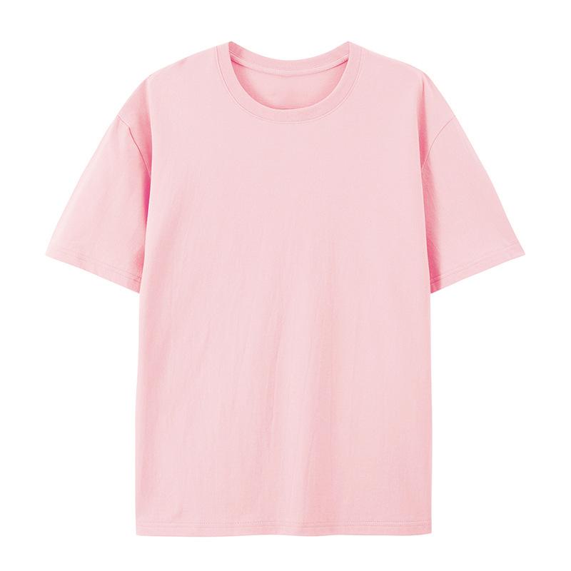 Cotton Tee Summer Fashion Short Sleeve T-Shirt 3D Print Tee