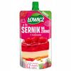 Łowicz Dessert A La Sernik Con Lamponi Freddo 100 G