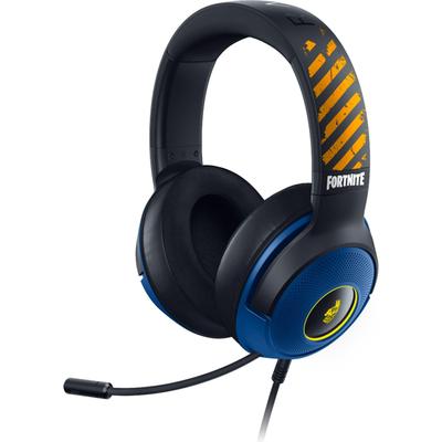 FORTNITE Mänguri peakomplekt Razer Kraken V3 Agent garanteeritud toode]