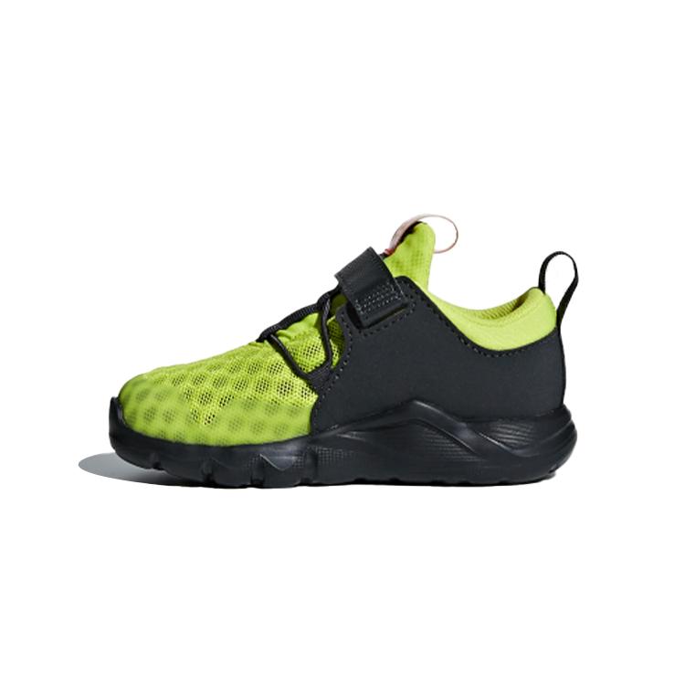 

Adidas Breathable Cushioning Low top Toddler Shoes Infant And Toddler CQ1679 21