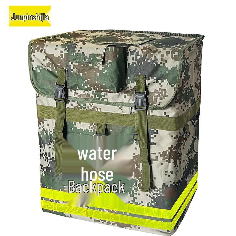 Portable Forest Fire Hose Backpack