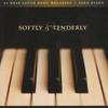 CD VARIOUS - Softly & Tenderly US Music Others Used