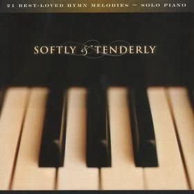 

CD VARIOUS - Softly & Tenderly US Music Others Used