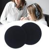 Soft Sponges Ear Cover Ear Cushions for Evolve20 20se 30 30II 40 65 Headsets Enhancing Comfort and Sound Quality