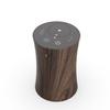 Smart Wood Grain Waterless Aromatherapy Diffuser with Timer