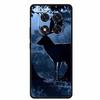 For Xiaomi Redmi Note 14 pro+ /14 pro/14 5G Cases Luxury Black Soft TPU Silicone Cover for Redmi note14 Pro 5G Shockproof Covers