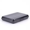 Digital Storage Aluminum Case Storage Box Memory Card Carrying Box with 8 Slots for SD SDHC MMC Micro SD TF Cards