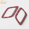 GS4 Front Panel Air Outlet Decorative Sticker for 18 Models