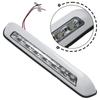 Led Lighting 12 Volt Porch Light Waterproof Caravan Interior Wall Lamps Light Bar Van Camper Trailer Exterior Lamp