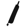 IRIN Drum Stick Storage Hanging Bag Drumstick Portable Handbag with Handle (Black)