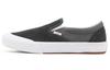 Slip-On Dan Lacey x Slip-On Bmx 'Asphalt Pewter' VN0A5JIS83E