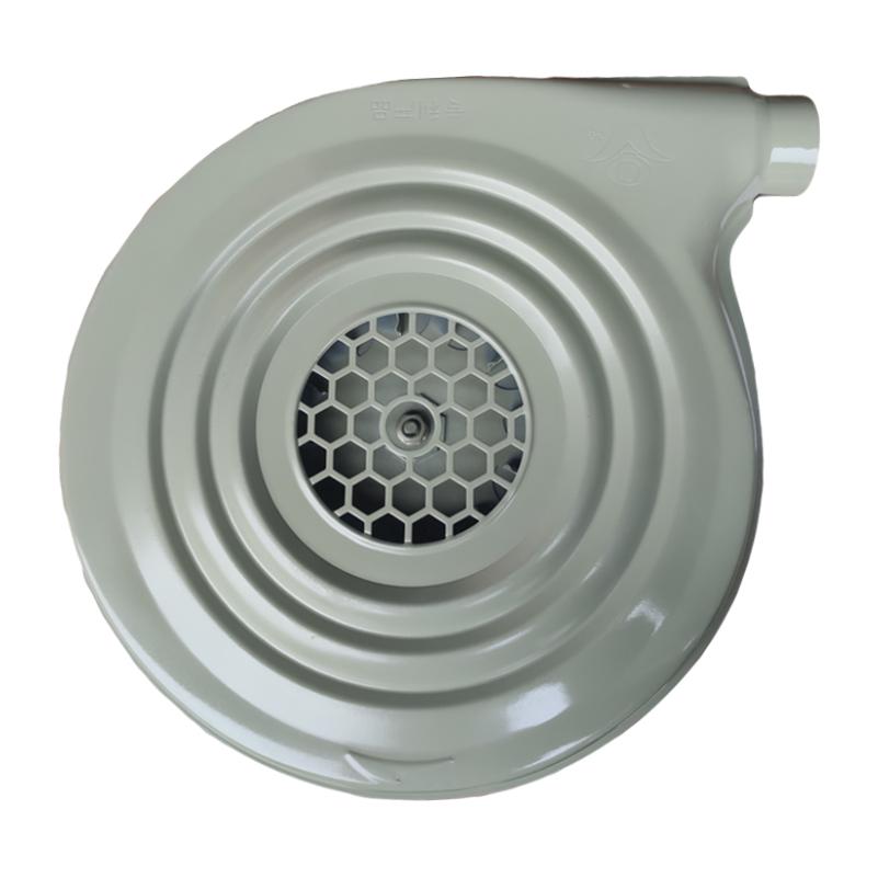 120W Energy-Saving Silent Blower for High-Fire Stoves, 220V, 180W High-Speed 120W Oil and Gas Stove Blower
