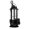 DAFIFY 1800W 220V Submersible Sewage Pump
