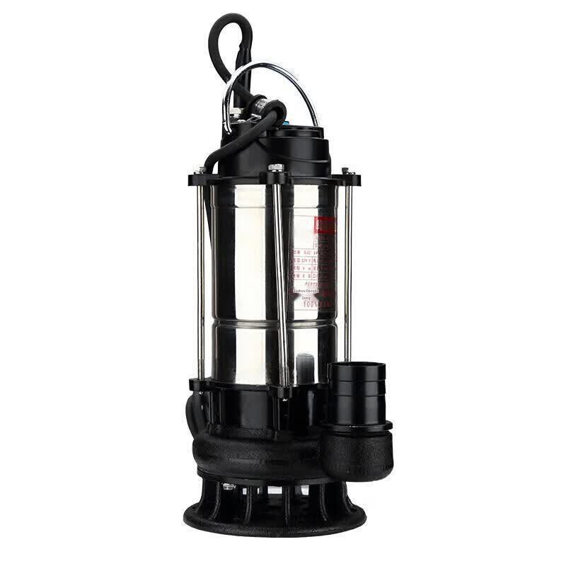 DAFIFY 1800W 220V Submersible Sewage Pump