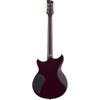 Yamaha Yamaha electric guitar Revstar standard series black RSS20 BL