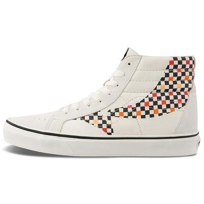 SK8 Hi Reissue Checkerboard Multi Color VN0A4U3D2UY