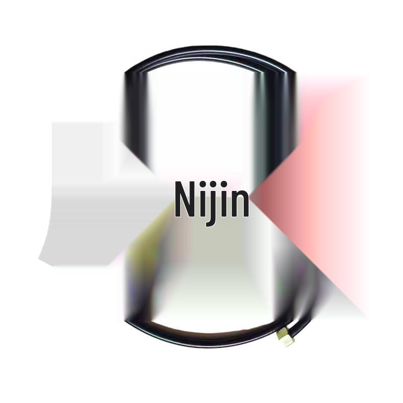 Nijing Aviation Fuel Return Pipe for Shaanxi Steyr