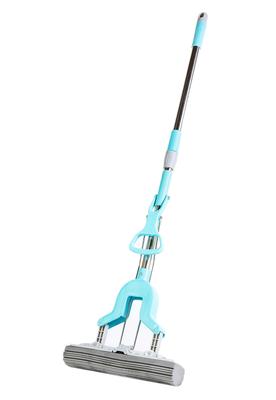 Save Industries Floor Mop Body Only X X SAVE Extendable Super V Mop 26.8 5.8 122.5cm SV-6582