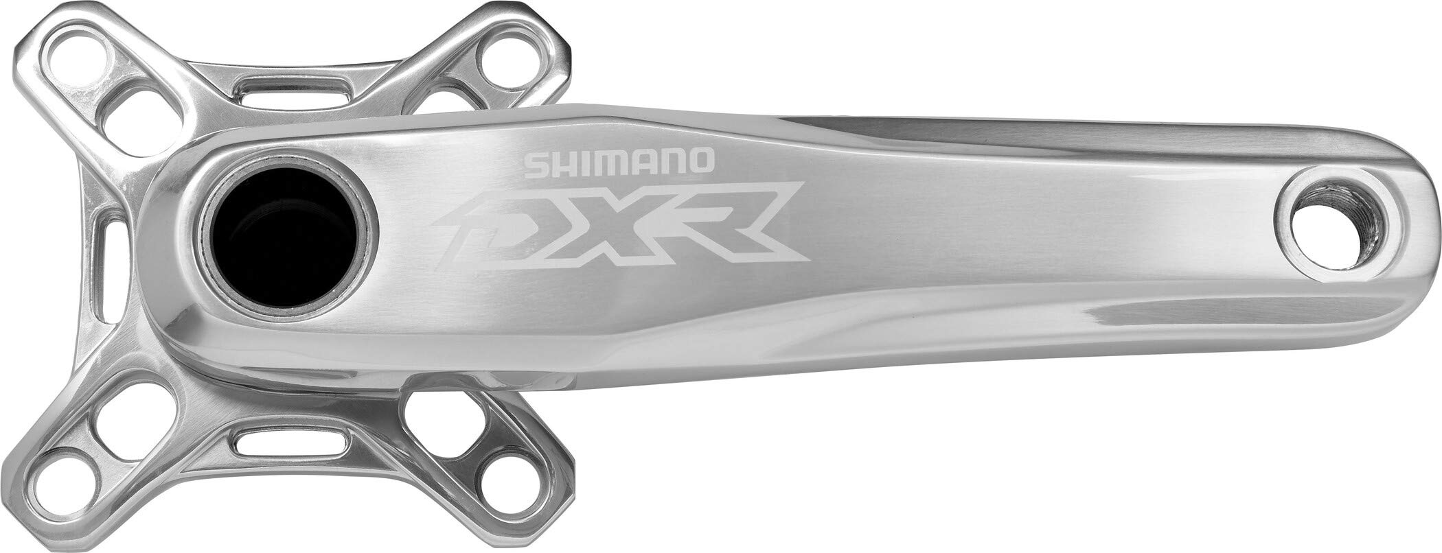 

SHIMANO FC-MX71 Без передач 175 мм в комплектеSM-BB70 FCMX71IFCMX71EX