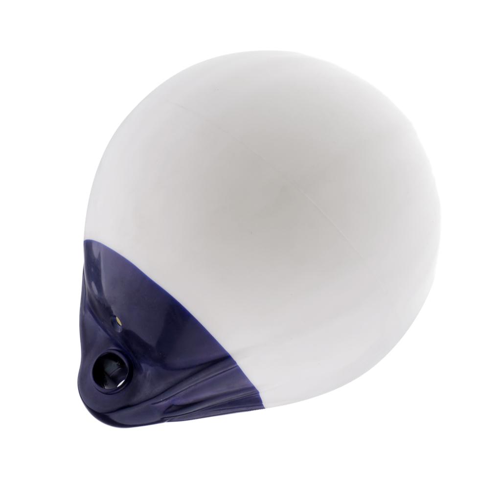 Inflatable Boat Barrier Defense Flotation Parachute Absorber Guard Boat Safety Equipment