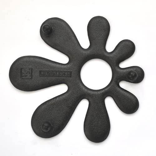 Ichikudo Nanbu Ironware Teapot Layer Black -Saboten-