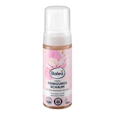 Mild Cleansing Foam 150Ml