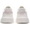 Anta A Series Comfortable Simple Versatile Non-Slip Wear-Resistant Low-Top Skate Shoes Women sneaker White 122448023-1