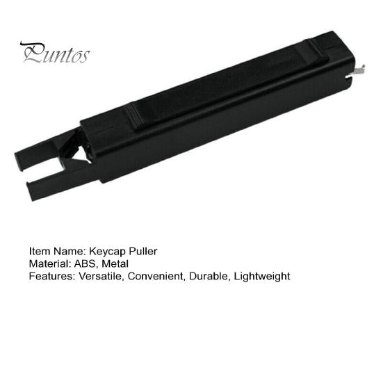 Keycap Puller Comfortable Grip Keycap Extractor Efficient Mechanical Keycap Removal Tool Keyboard Accessory