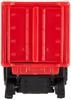 TAKARA TOMY 48 Isuzu Elf Mickey Friends Truck Miniature Car Toy for Ages 3 and Meets Toy Safety ST Mark "Tomica No. & (Box)" Up, Boxed, Standards,