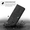 For Samsung Galaxy A05 4G Case Card Holder PU Leather Magnetic Closing Phone Cover
